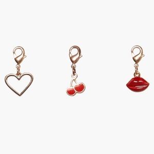 COPY - Savage X Fenty Charms